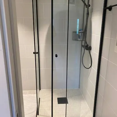 Apartment Fin Leilighet Naer Sentrum, Svinesund Og Hoyskolen Halden